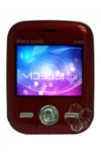 CHERRY MOBILE X30 specifikacije